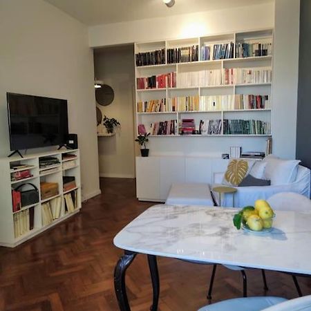 Clasico Y Moderno Departamento En El Corazon De Buenos Aires 아파트 외부 사진
