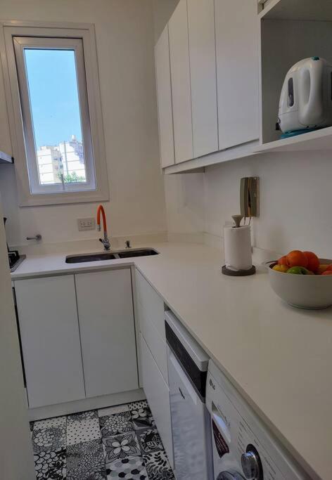 Clasico Y Moderno Departamento En El Corazon De Buenos Aires 아파트 외부 사진