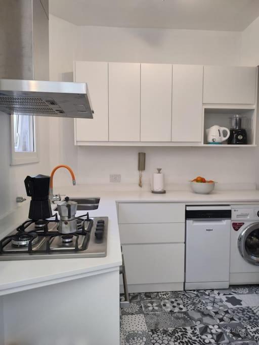 Clasico Y Moderno Departamento En El Corazon De Buenos Aires 아파트 외부 사진