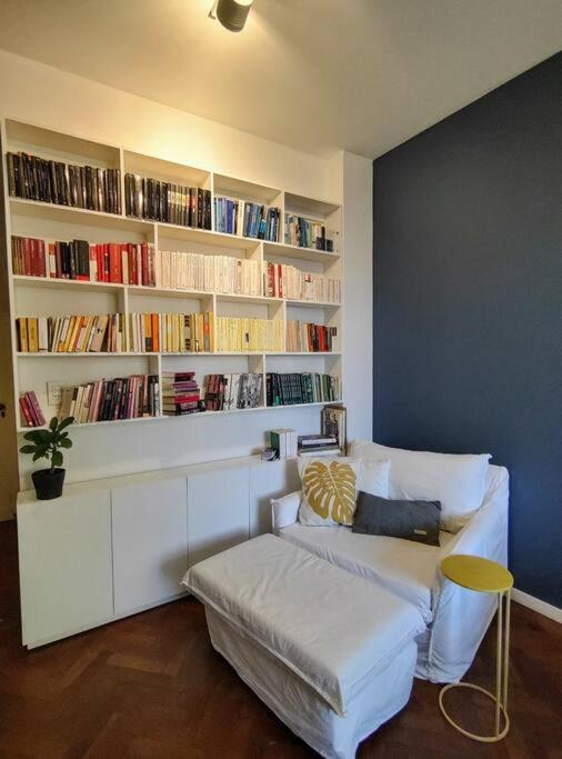 Clasico Y Moderno Departamento En El Corazon De Buenos Aires 아파트 외부 사진