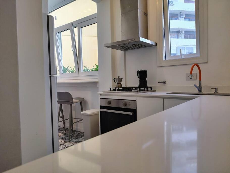 Clasico Y Moderno Departamento En El Corazon De Buenos Aires 아파트 외부 사진