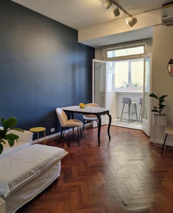 Clasico Y Moderno Departamento En El Corazon De Buenos Aires 아파트 외부 사진