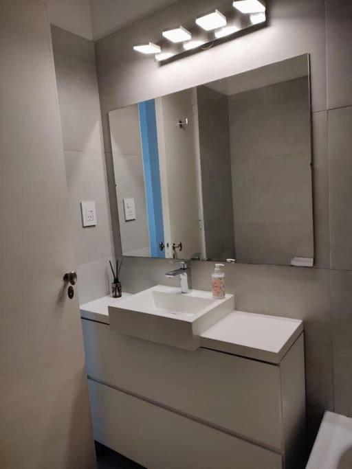 Clasico Y Moderno Departamento En El Corazon De Buenos Aires 아파트 외부 사진