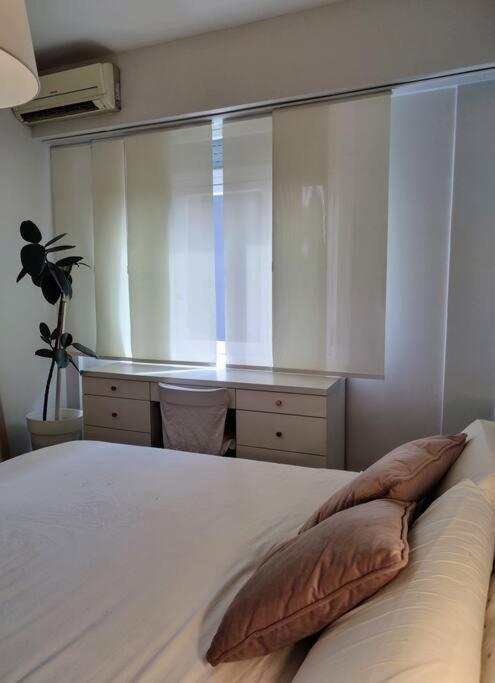 Clasico Y Moderno Departamento En El Corazon De Buenos Aires 아파트 외부 사진