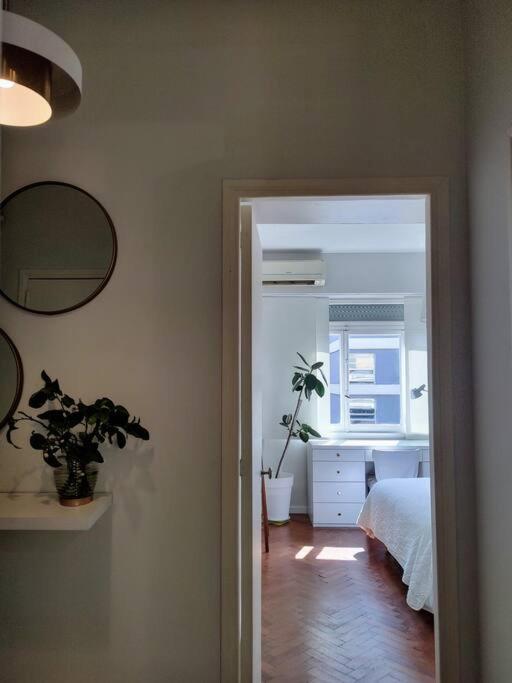 Clasico Y Moderno Departamento En El Corazon De Buenos Aires 아파트 외부 사진